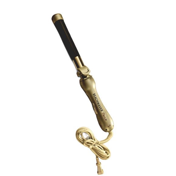 Beachwaver Pro 1.25 Curling Iron – Rotating Titanium Barrel – New (Unboxed) - Picture 1 of 2
